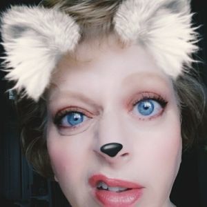 Meet your Posher, Janie